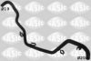 RENAU 110600004R Radiator Hose